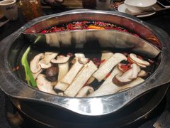 -纸盐河码头火锅(十八梯店)