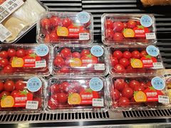 -胖东来生活广场(健康路店)