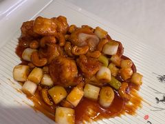 -渝信川菜(工体店)