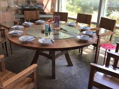 包厢-蜜桃餐厅·伴山(湖滨商业街店)