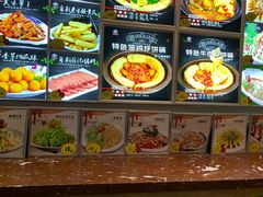 -灶座小锅烀饼·铁锅炖(道里店)