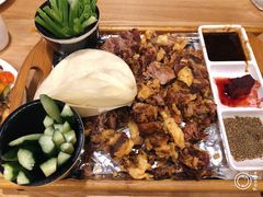 -陈傻子餐厅(世纪都会店)