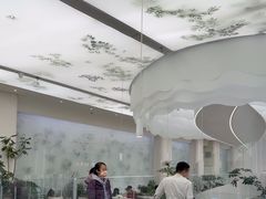 -大树餐厅(万达创始店)
