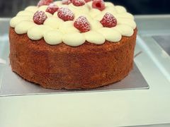 -沁蝶 Butterfly Patisserie甜品蛋糕(北京瑰丽酒店)