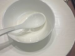 餐具摆设-鸽子张·家宴(大兴店)