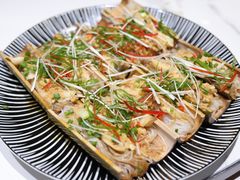 -阿露佳·舌尖上的安吉菜