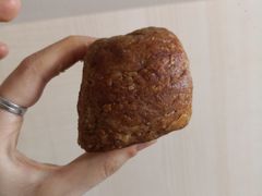 小麻酱-茂名道烧饼王(海地店)