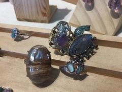 -鈊藝銀匠·银饰DIY工作室(永庆坊店)