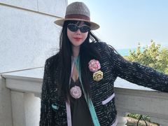 -海豚湾·大堂吧(厦门佰翔波特曼七星湾酒店)