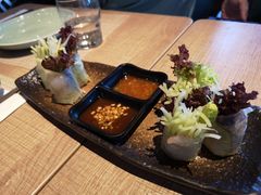-野米东南亚餐厅(欢乐海岸店)