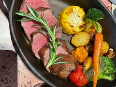 -La Terre乐田(万象城店)