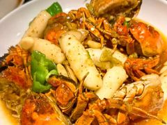 -虾乐园龙虾·夜宵(松江店)
