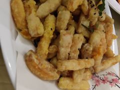 -满汉楼(安发桥店)