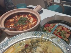 -谷田稻香·砂锅菜(广州悦汇城店)