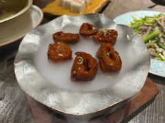 -魁盛居百年鲁菜馆(县西巷店)