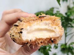 海苔肉松小贝-泸溪河桃酥(秦淮夫子庙一店)