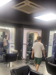 -HD HAIR STYLE