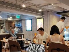 -麦当劳(水坑尾街店)