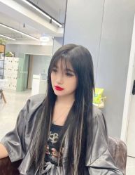 -藤野造型烫染·接发