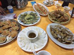 -阿妹小海鲜(下角店)