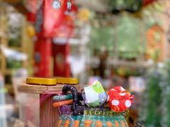 -恋物百货商店(华侨城店)