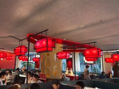 -大碗居·烤鸭·鱼头泡饼(天坛东门店)