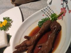 -晓粤·惹味粤菜(凯德乐峰广场店)