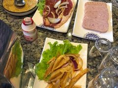 -原始时代石锅烤肉(安定店)