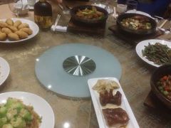 -稻香酒家·34年老字号·港式粤菜(汉街店)