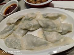 -喜家德虾仁水饺(华强天虹店)