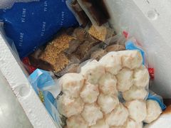 -阿娟牛肉丸·手打牛肉丸·现做现卖