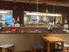 -北丐先生·野馄饨烧烤(泰达E街区店)