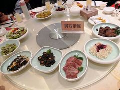 -天津津利华酒店