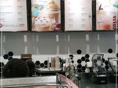 -COSTA COFFEE(斯普瑞斯奥特莱斯店)