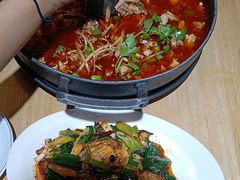 -椒小兔·盐帮川菜中餐厅(金沙时代广场店)