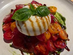 -The Diner X餐厅(青岛万象城店)