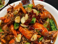 -杨氏青龙虾·吃蟹季(金盛路总店)