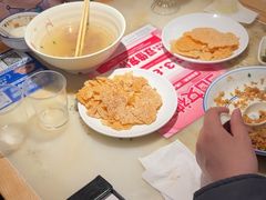 -吕记老鸭汤·徽菜馆(东营路店)