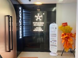 -TOP HAIR SALON