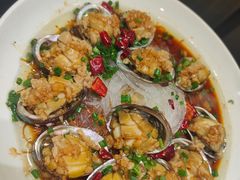 -合家小菜餐馆(新诚花苑店)