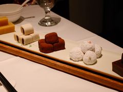 -四季民福烤鸭店(王府井东安门店)