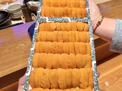 -福匠日本料理(人民路店)