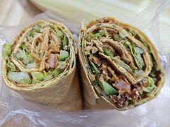 -胖子煎饼店(钦州南路店)