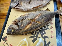 -醉壹号海鲜大排档·老厦门特色菜(厦门美食地标店)