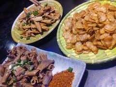 -醉小酒馆·川菜·江湖菜·重庆菜(观音桥旗舰店)