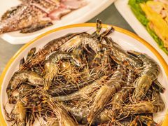 -达叔香味海鲜(海棠68环球美食街店)