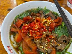 -肆姐面粉馆(坡子街店)