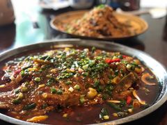 -茶泡饭(李子坝店)