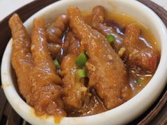 -万山楼海鲜酒家·二十三年老字号