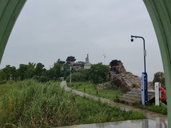 -梁子岛生态旅游区
